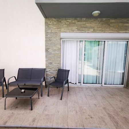 Amazing 2-Bedroom Apartment With Pool!! Limassol Exterior foto
