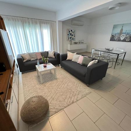 Amazing 2-Bedroom Apartment With Pool!! Limassol Exterior foto