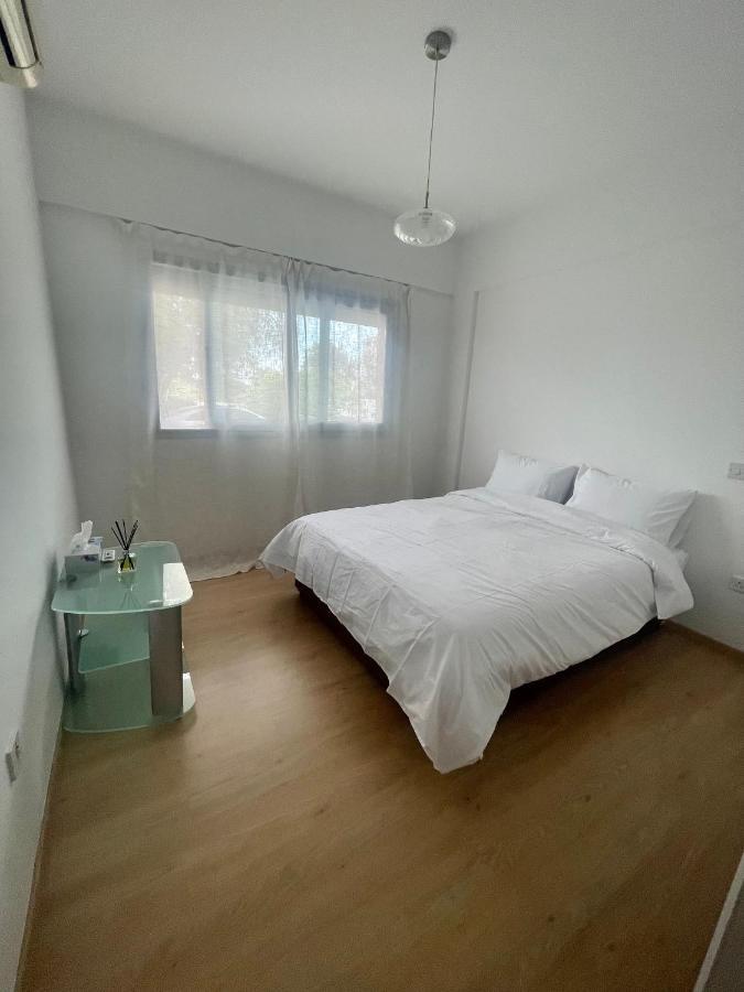 Amazing 2-Bedroom Apartment With Pool!! Limassol Exterior foto