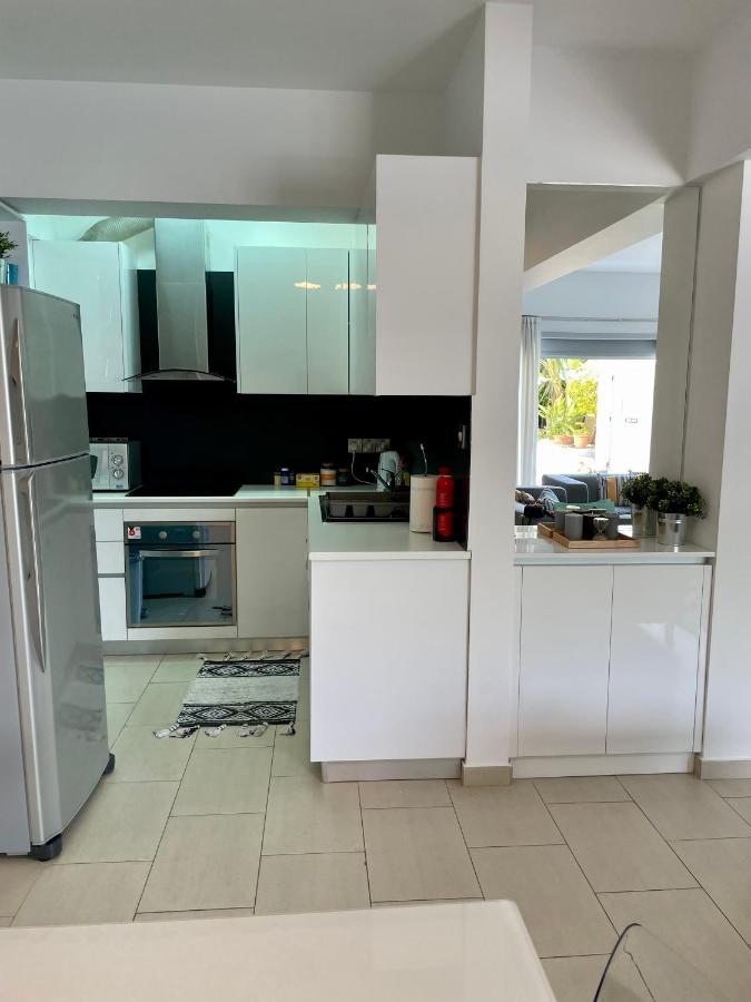 Amazing 2-Bedroom Apartment With Pool!! Limassol Exterior foto