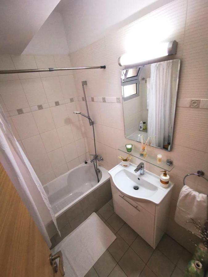 Amazing 2-Bedroom Apartment With Pool!! Limassol Exterior foto